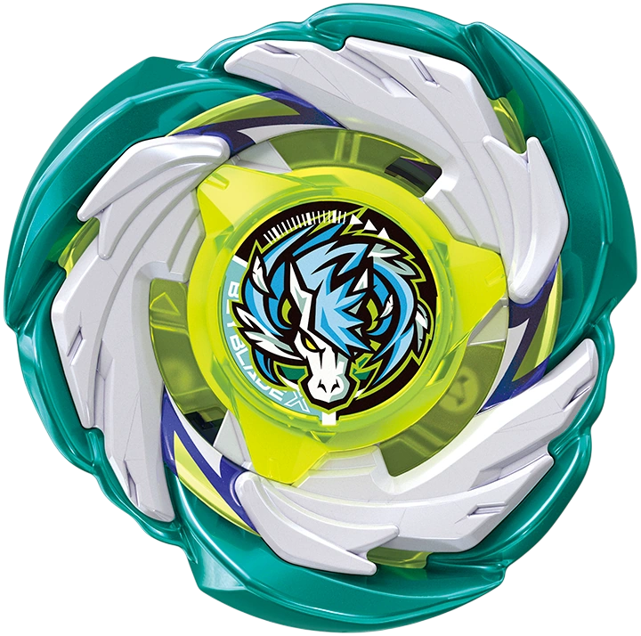 Pegasus Blast